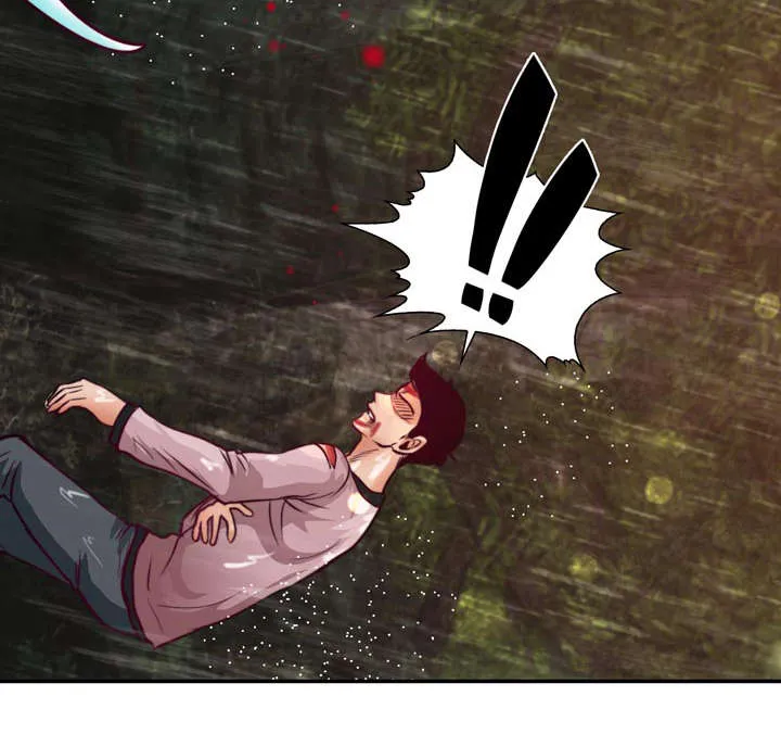 蝙蝠的悲鸣漫画全集漫画,第20章：成功了8图