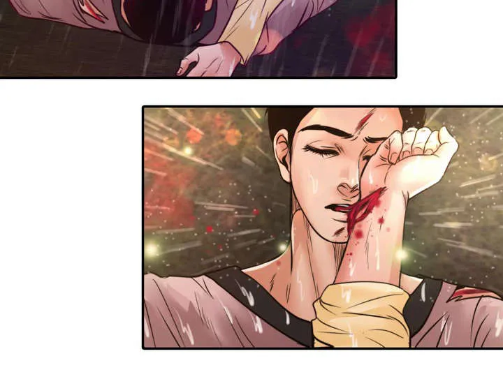 蝙蝠的悲鸣漫画全集漫画,第20章：成功了17图