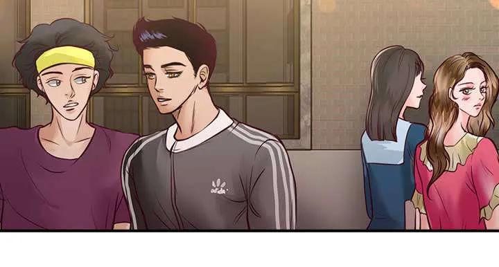 绝望的悲鸣漫画漫画,第25章：不喜欢你接近她28图