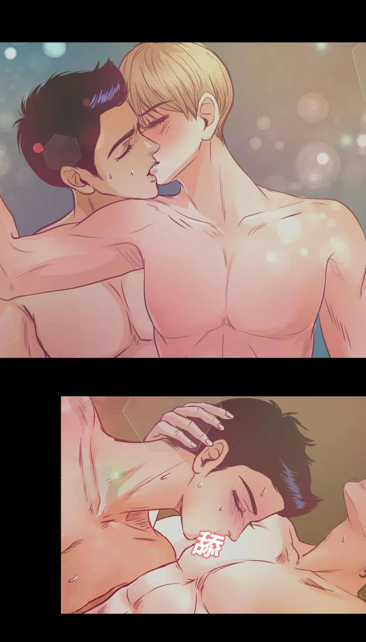 蝙蝠的悲鸣漫画漫画,第13章：来我家做作业吗12图