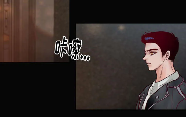 关于蝙蝠漫画漫画,第36章：危险30图