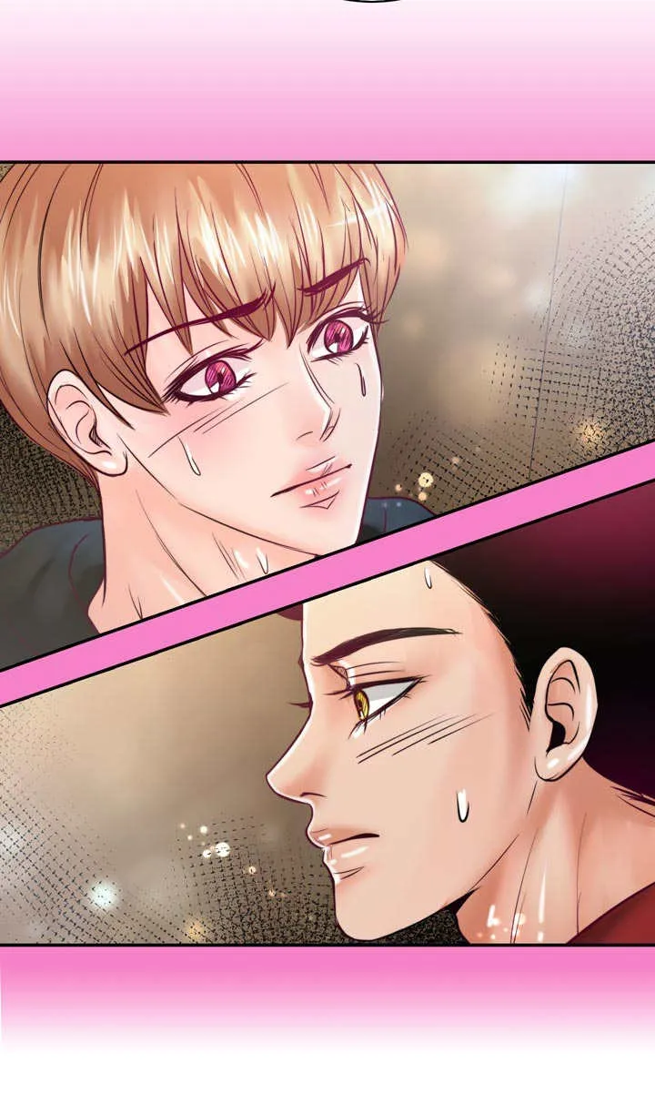 蝙蝠的悲鸣漫画漫画,第46章：你在这吗8图