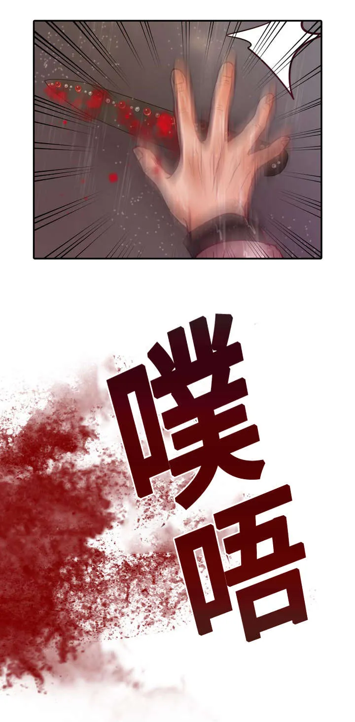 蝙蝠的悲鸣漫画全集漫画,第20章：成功了13图