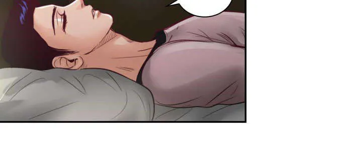 蝙蝠的悲鸣漫画漫画,第18章：没有家人2图