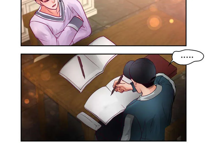 蝙蝠的悲鸣漫画漫画,第13章：来我家做作业吗19图