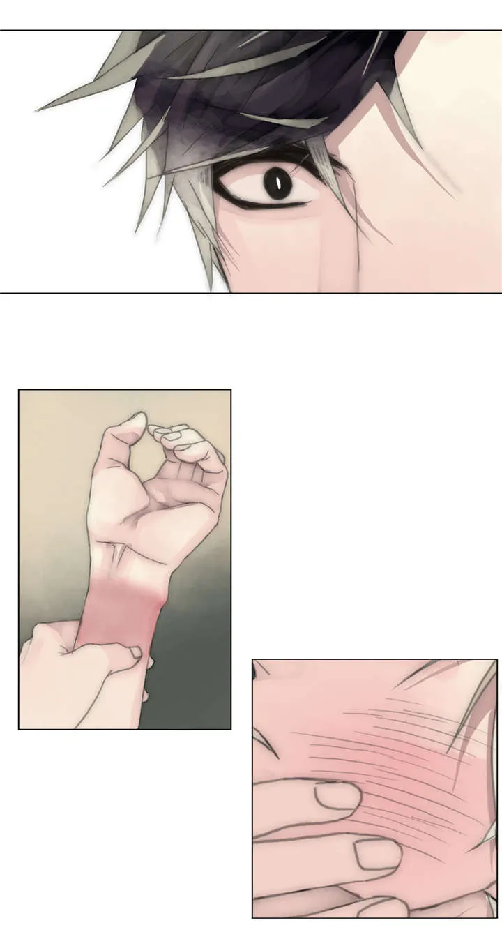 不会放你走漫画漫画,第41章：糟蹋1图