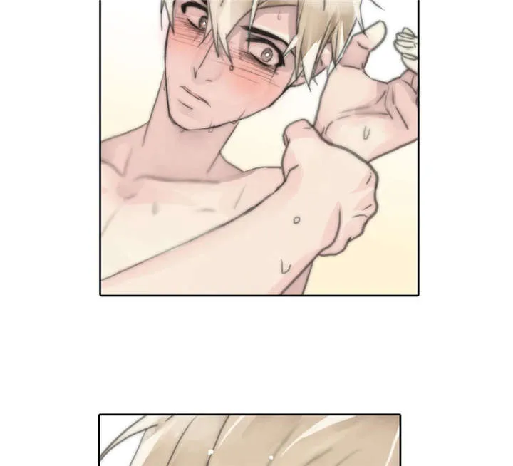 不会放你走漫画在哪免费看漫画,第79章：我的痕迹10图