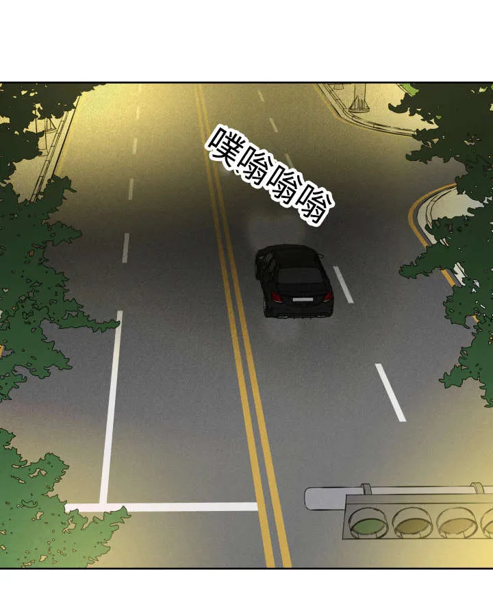 漫画巫师与狼的另一个名字叫什么漫画,第36章：药4图