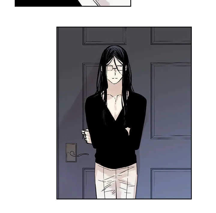 巫师与狼漫画漫画,第9章：神父说的9图