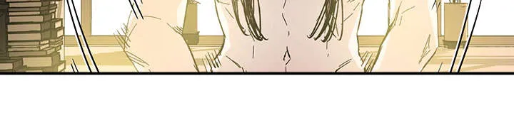 巫师与狼漫画还有别的名字漫画,第29章：没力气说话为止12图