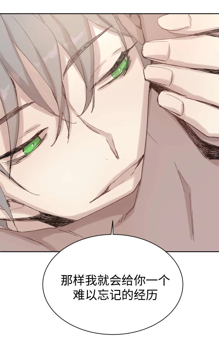 巫师与狼漫画还有别的名字漫画,第35章：难忘的经历15图