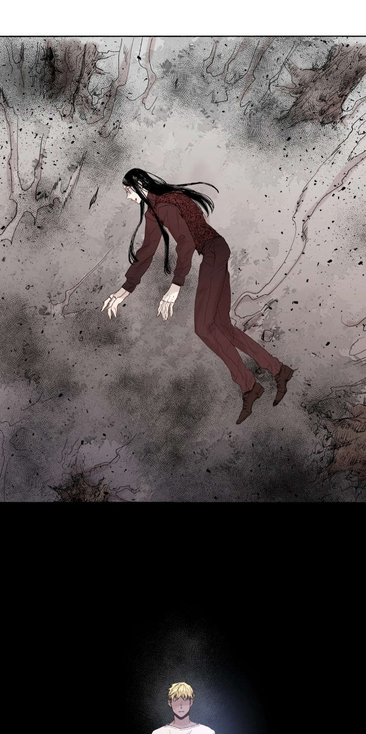 巫师与狼漫画漫画,第43章：先治疗8图