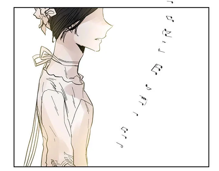 巫师与狼漫画漫画,第25章：一起的时间11图