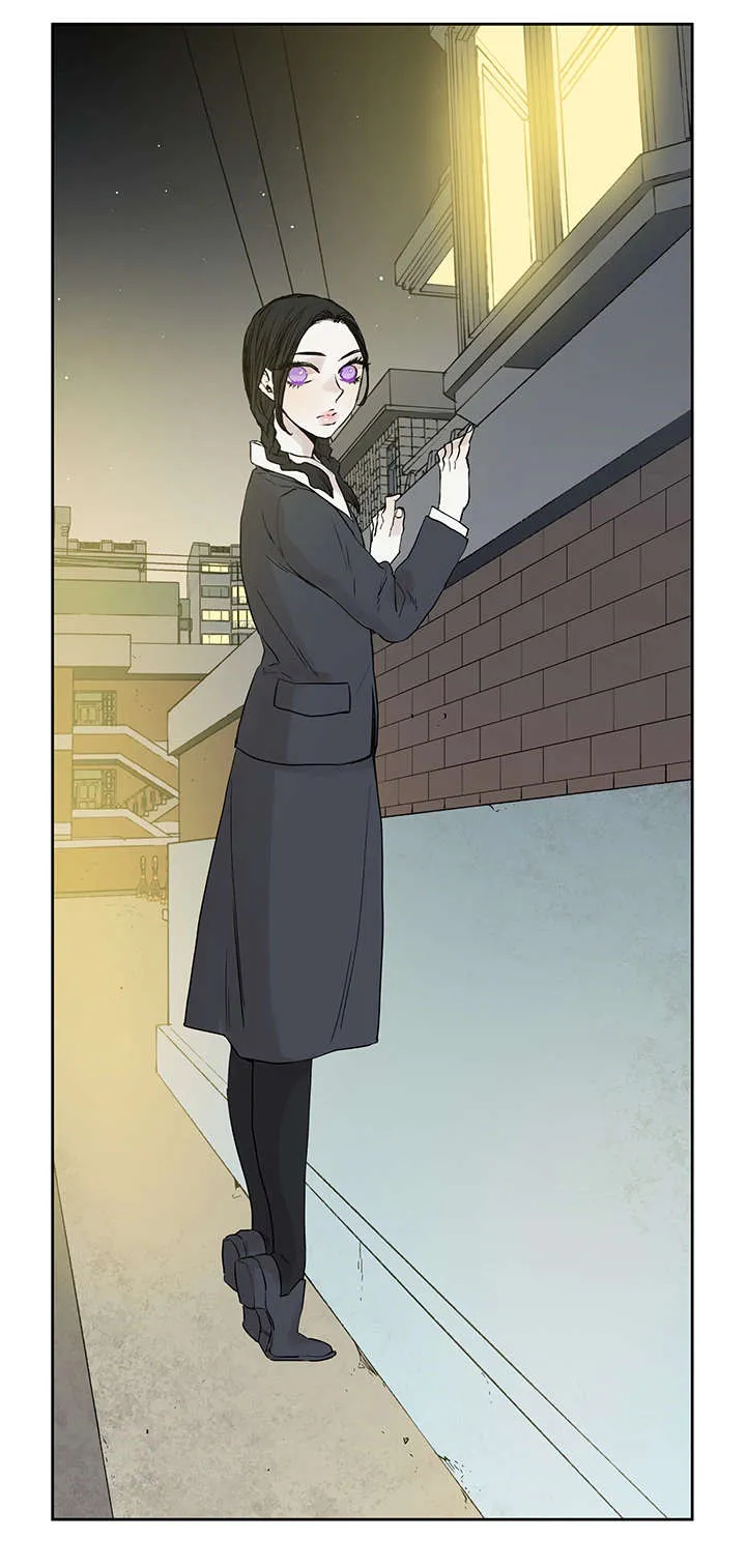 巫师与狼漫画漫画,第13章：难道是10图