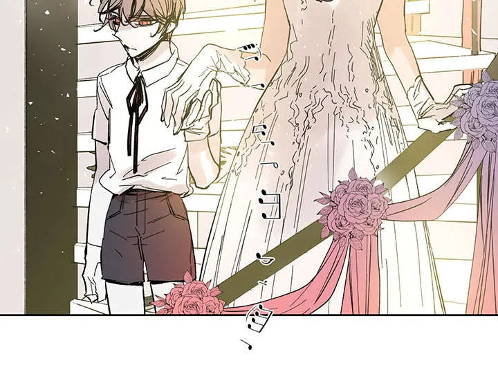 巫师与狼漫画漫画,第25章：一起的时间7图