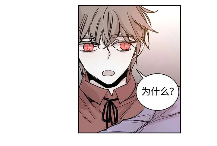 漫画巫师与狼的另一个名字叫什么漫画,第20章：伊雷穆斯7图