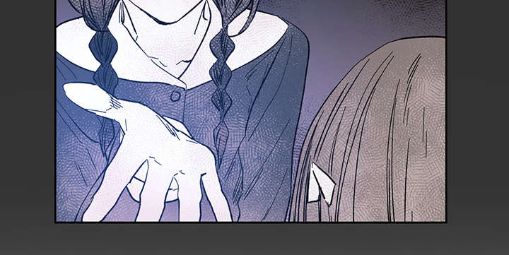 巫师与狼漫画漫画,第25章：一起的时间15图