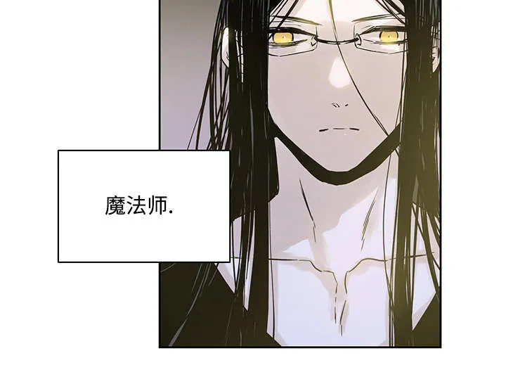 巫师与狼漫画漫画,第4章：世界树果实15图