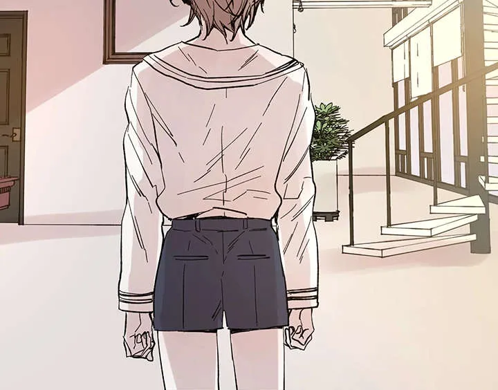巫师与狼漫画漫画,第30章：断2图
