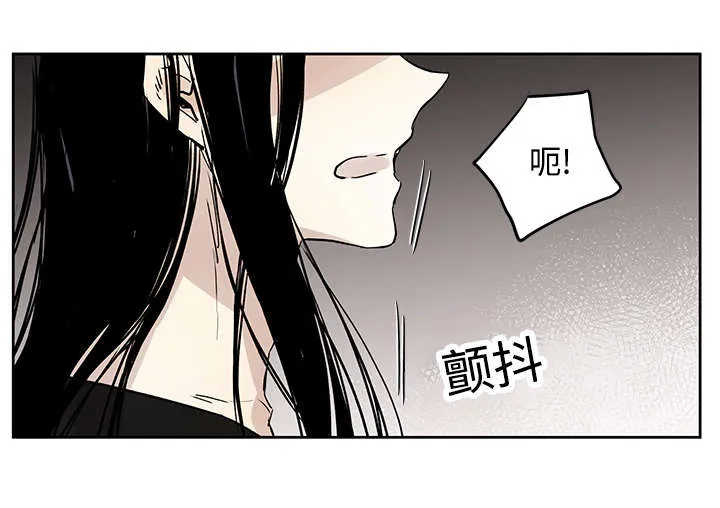 巫师与狼漫画漫画,第11章：原来在那里12图