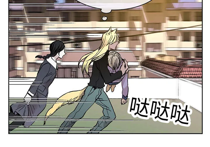漫画巫师与狼的另一个名字叫什么漫画,第20章：伊雷穆斯3图