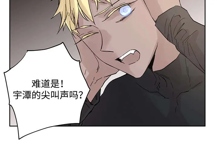 巫师与狼漫画漫画,第19章：直觉2图