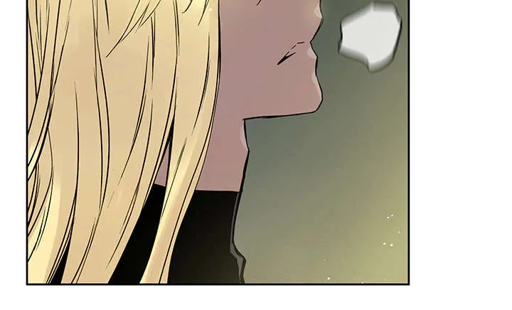 巫师与狼漫画漫画,第5章：主人会怎么做2图