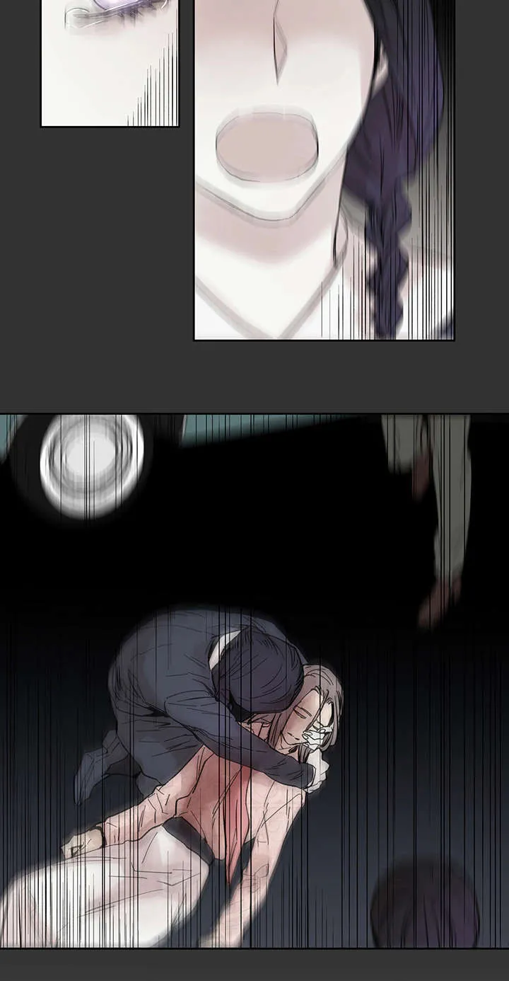 巫师与狼漫画漫画,第23章：当年的真相15图