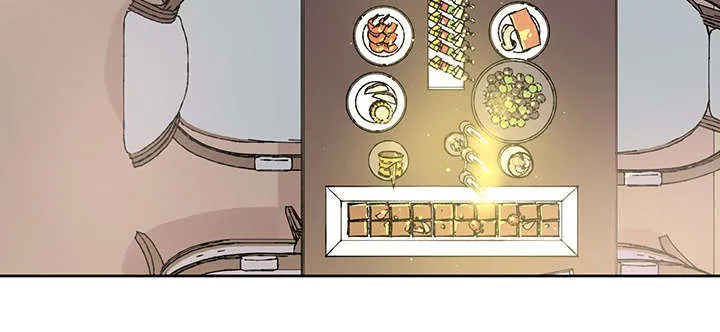 巫师与狼漫画漫画,第31章：再等一下4图