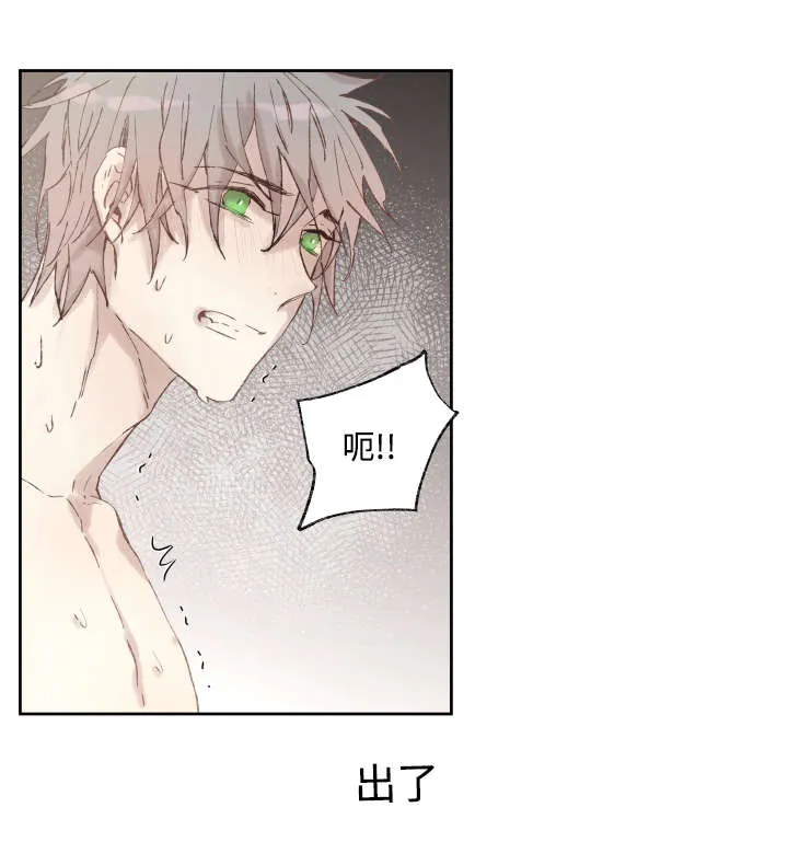 巫师与狼免耽漫画,第38章：捅刀子6图