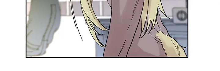 巫师与狼漫画漫画,第28章：失去理性12图