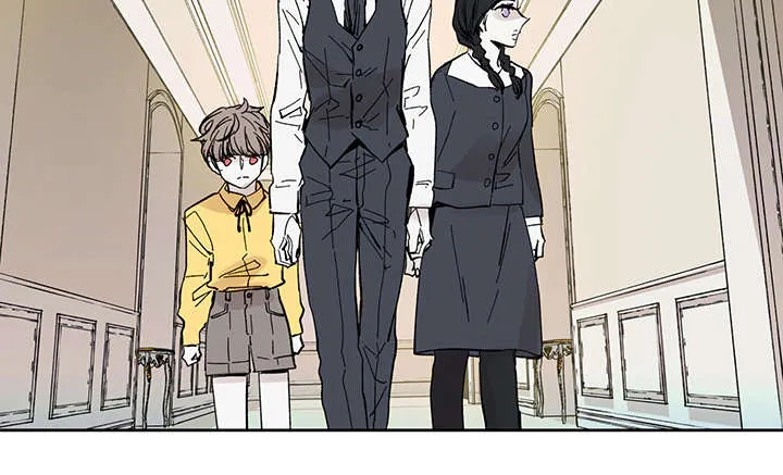 巫师与狼漫画漫画,第15章：我的领地7图