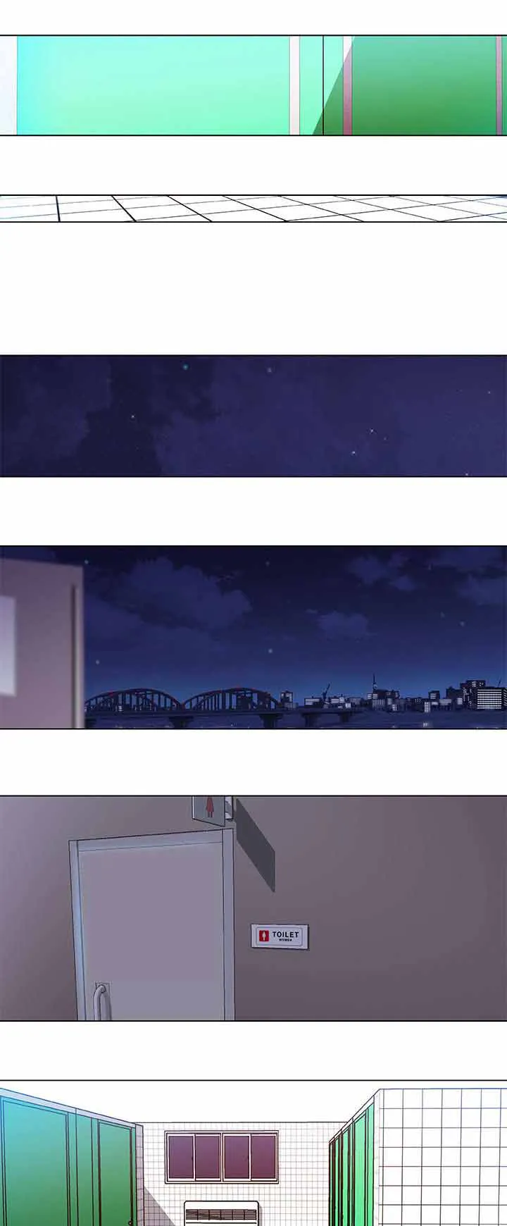 快餐式漫画漫画,第20章：直播9图