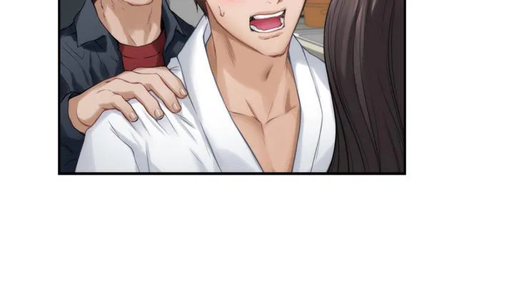 印泥漫画漫画,第109章：真情流露？8图