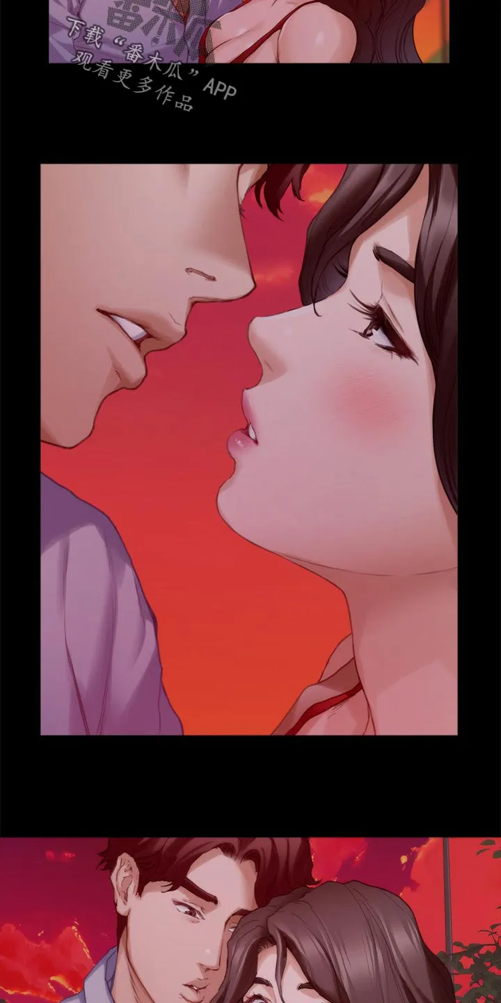 印泥漫画漫画,第148章：转移话题5图