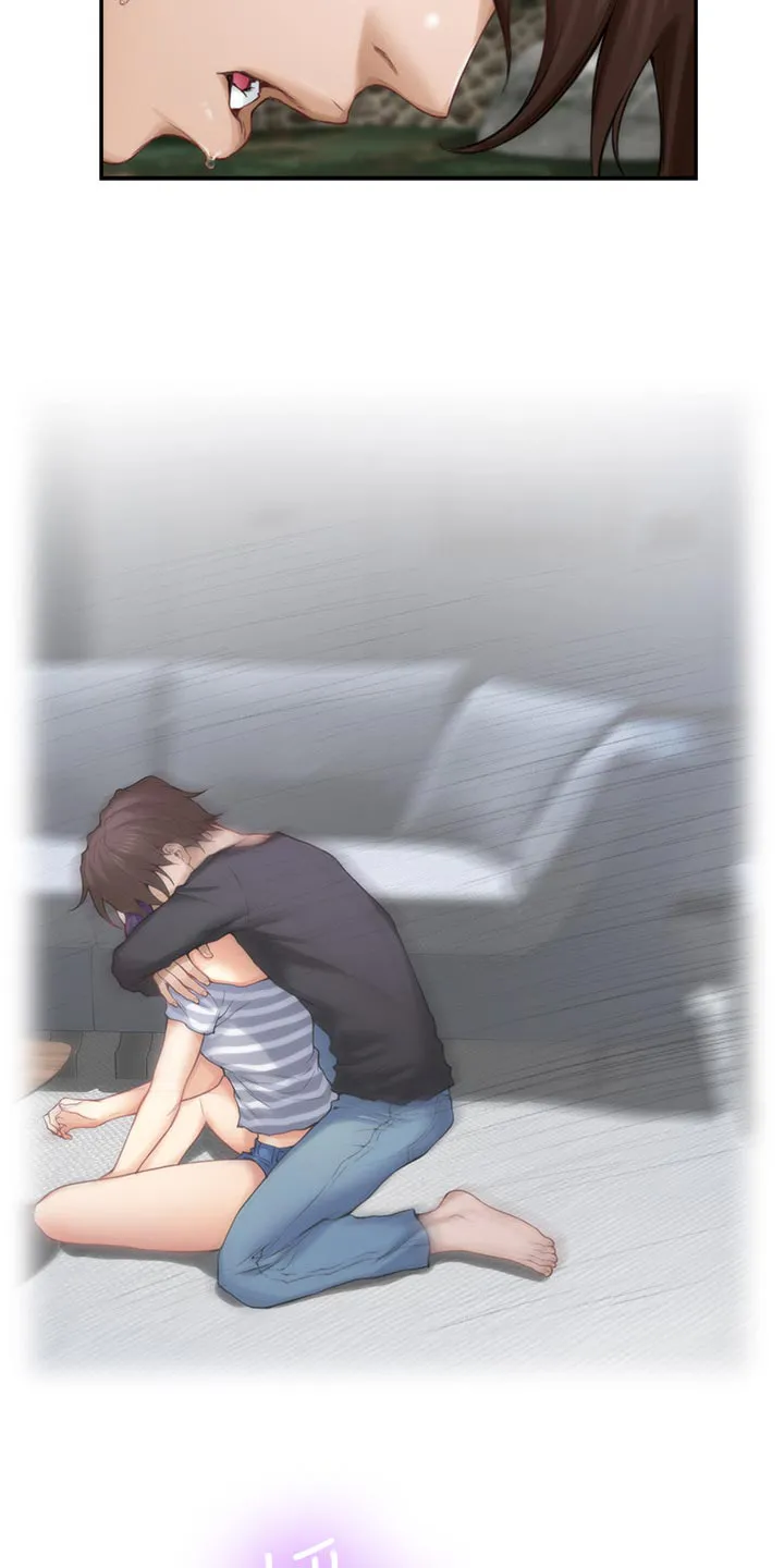 油泥漫画漫画,第121章：不像话的爱8图