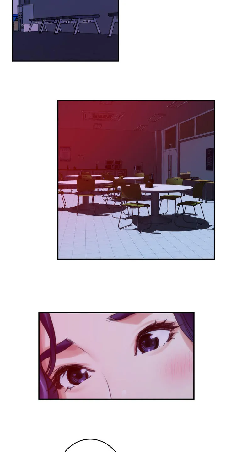 印泥绘画作品漫画,第129章：欺骗12图