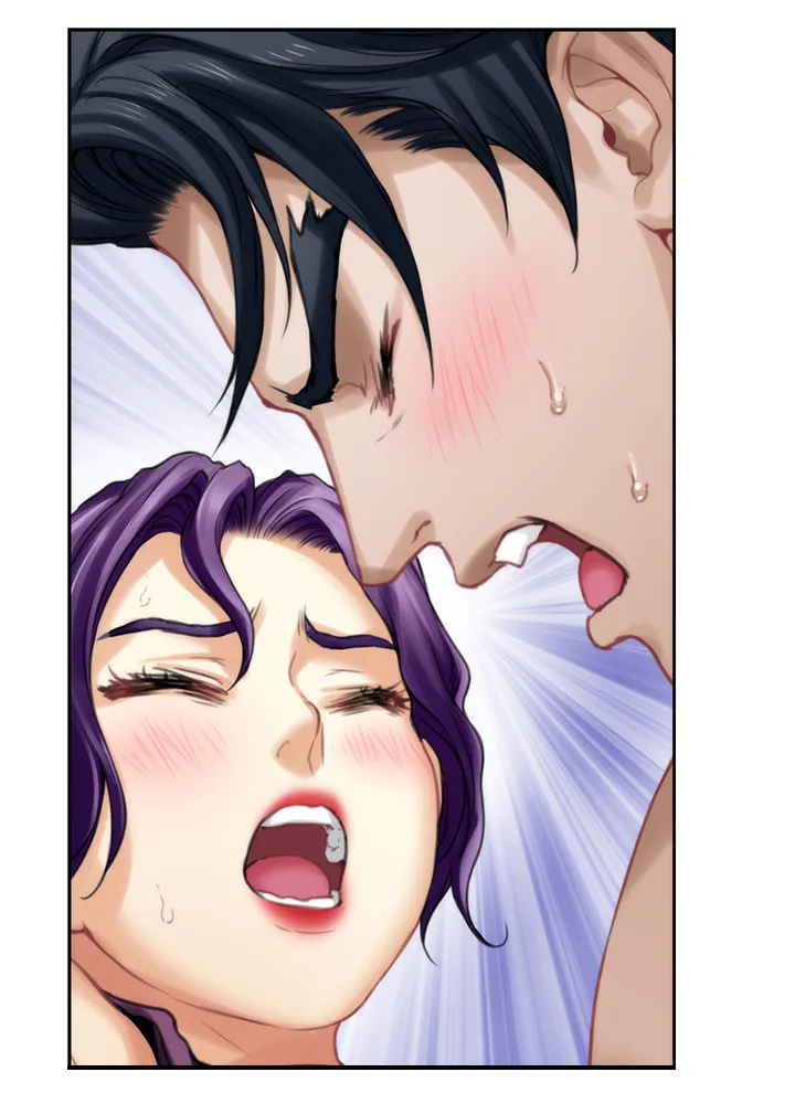 印泥漫画漫画,第60章：姐姐3图