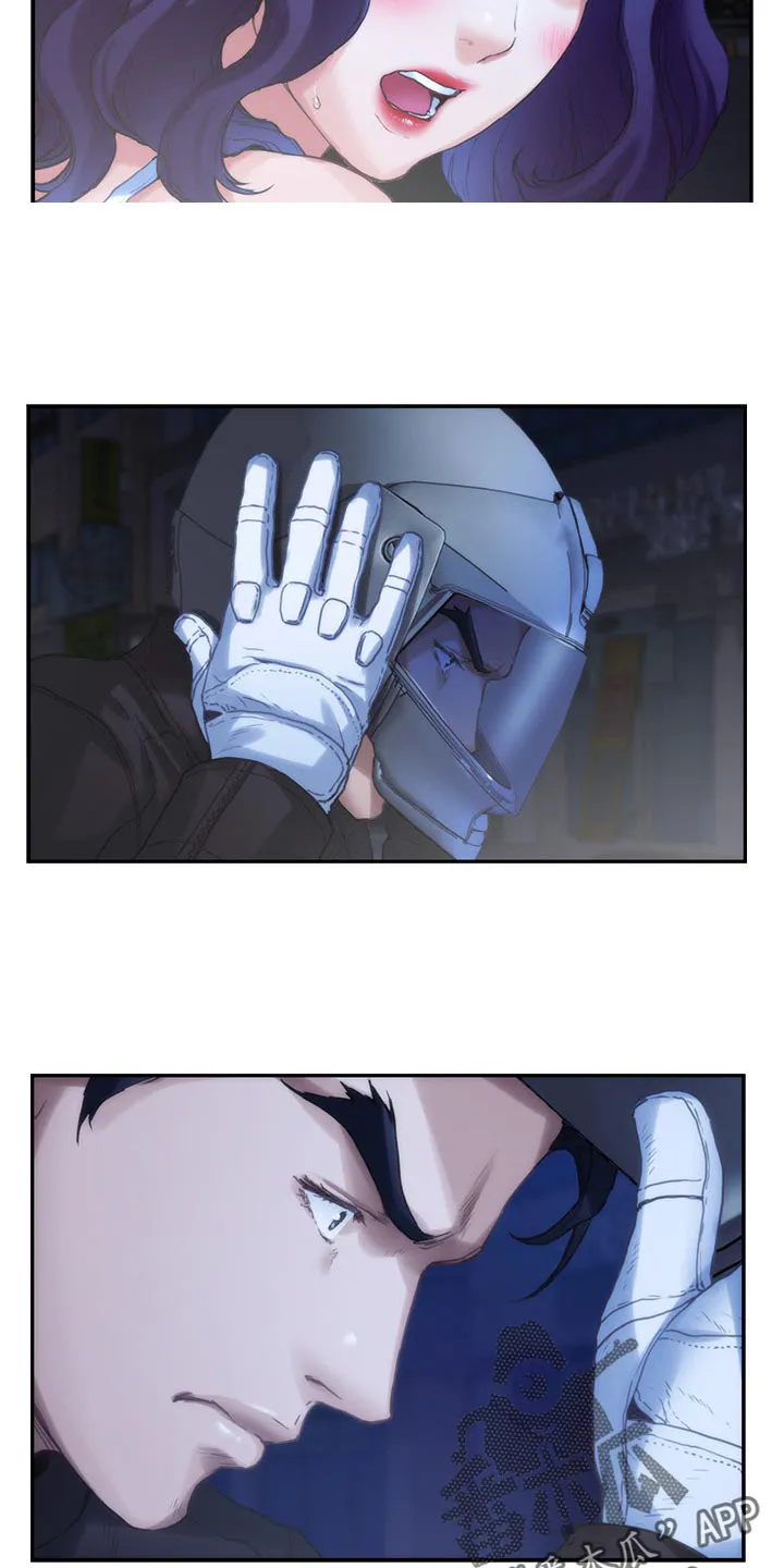 印泥漫画漫画,第145章：拯救7图