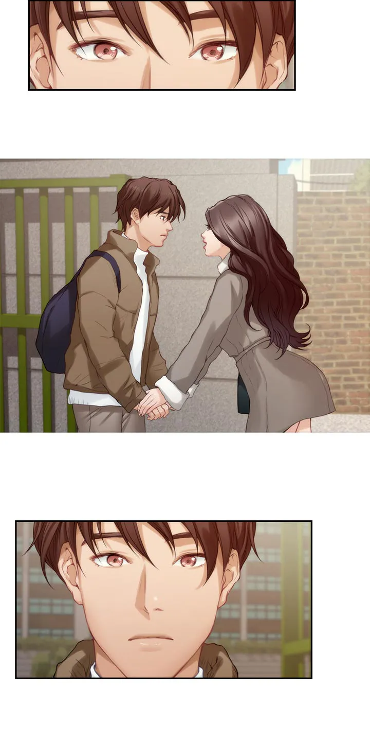 印泥作品图片漫画,第95章：超常发挥3图