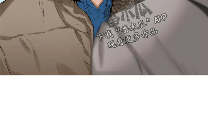 印泥漫画漫画,第97章：急事18图