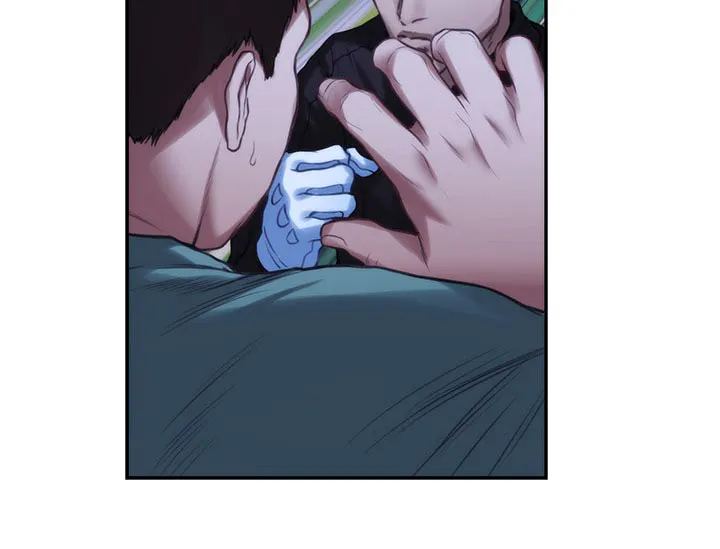印泥漫画漫画,第145章：拯救14图