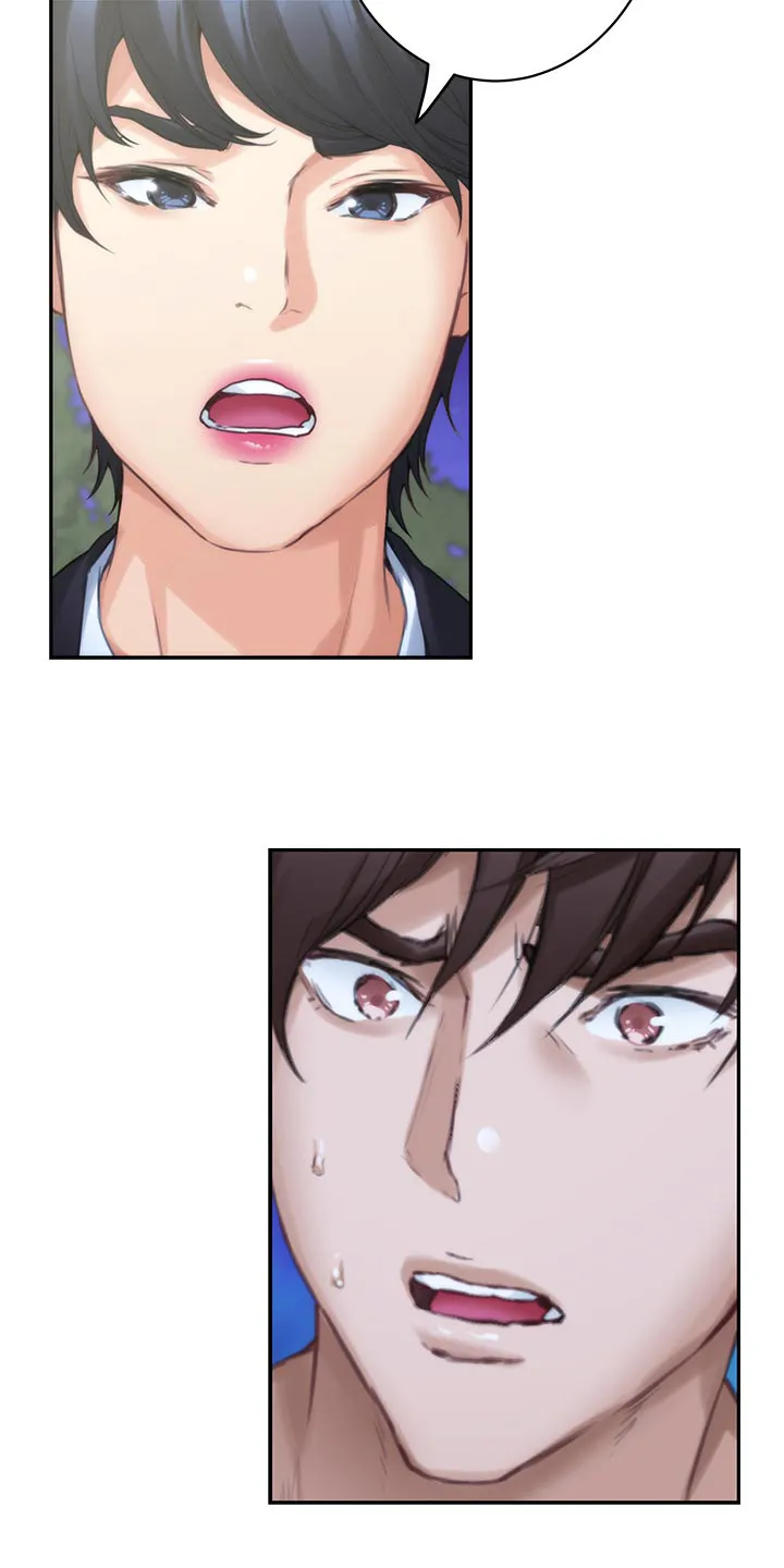 印泥漫画漫画,第156章：原因19图