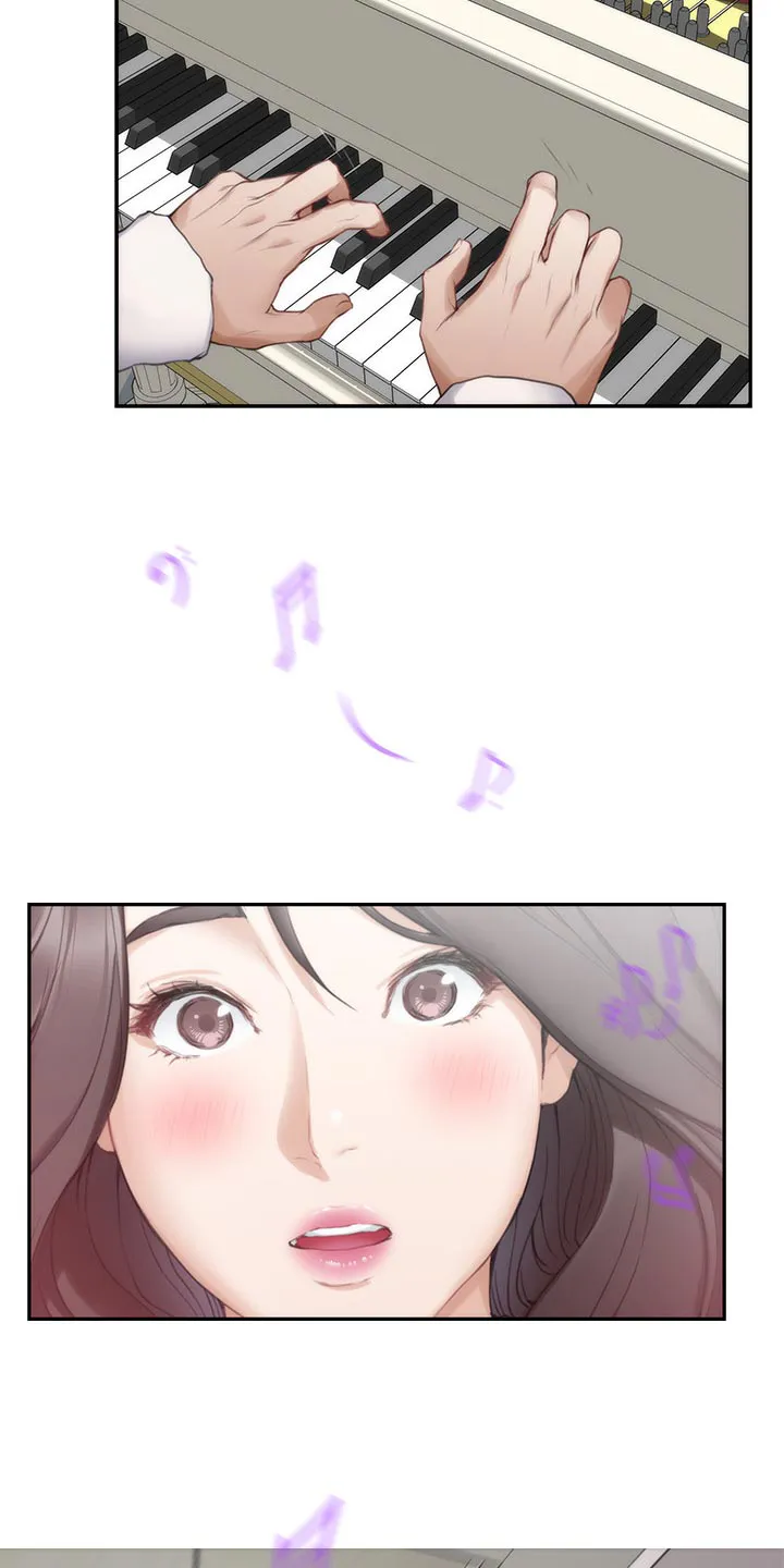 印泥漫画漫画,第154章：弹奏23图