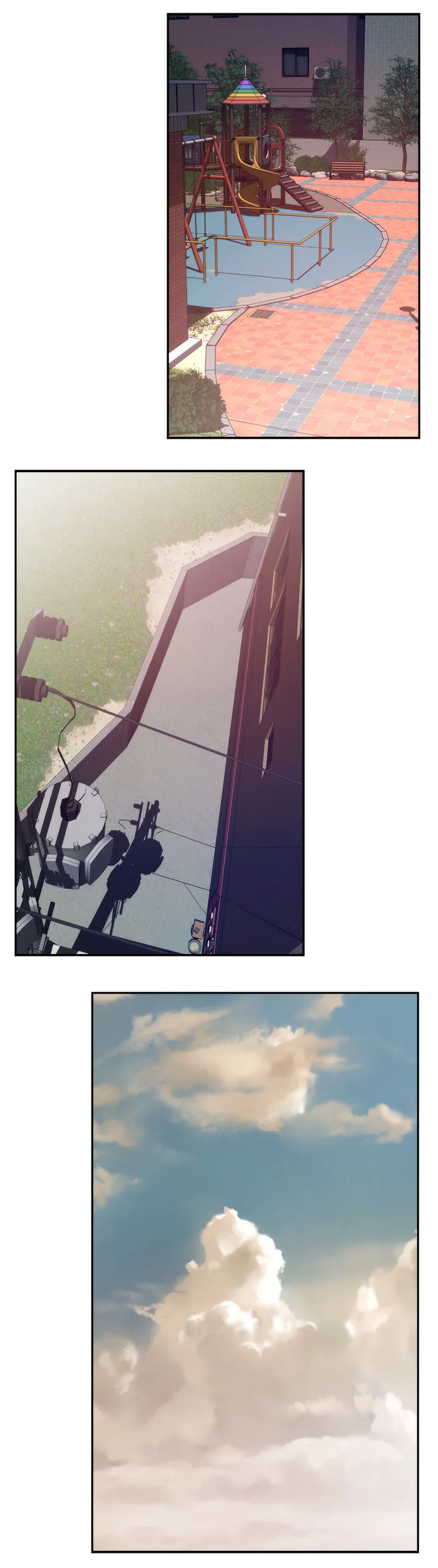 印尼蟒蛇漫画,第73章：奢侈12图