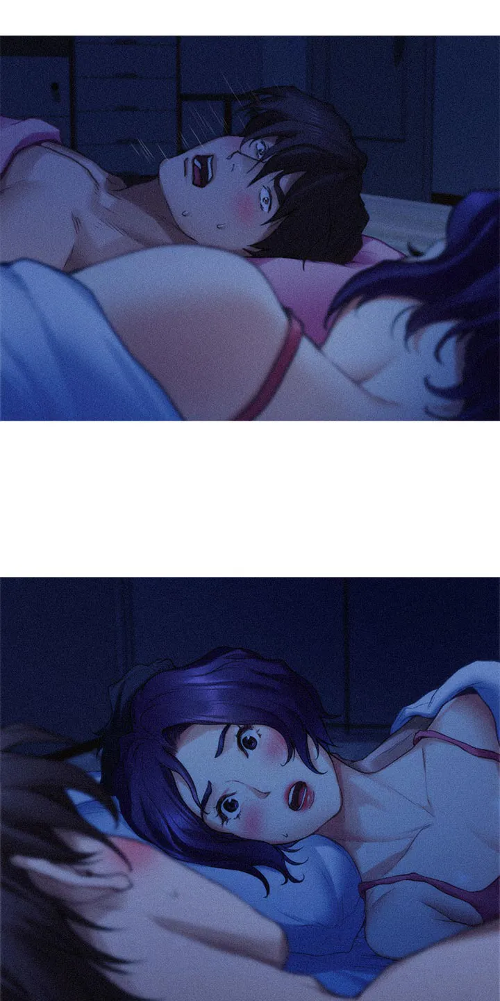 印泥漫画漫画,第124章：心情复杂4图