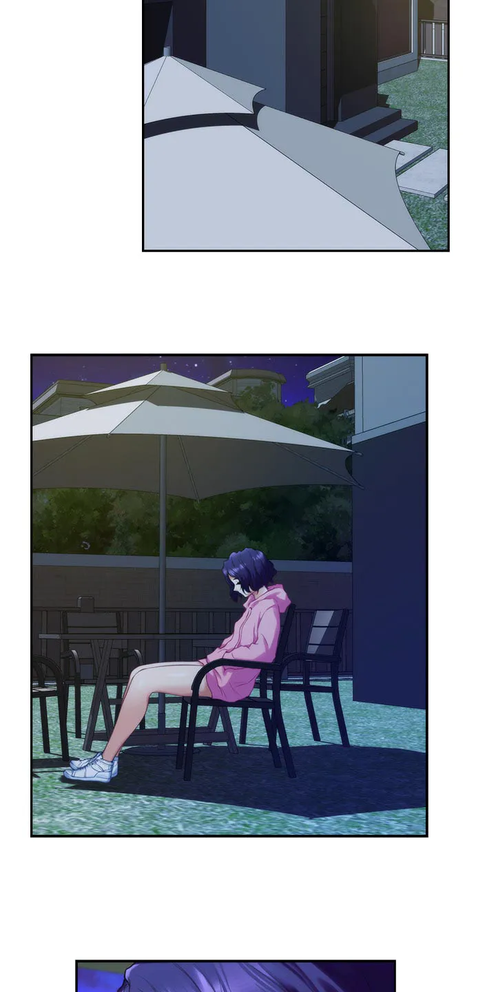 印泥漫画漫画,第120章：甜头19图