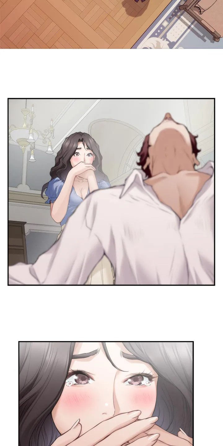印尼蟒蛇漫画,第155章：悲伤的旋律2图