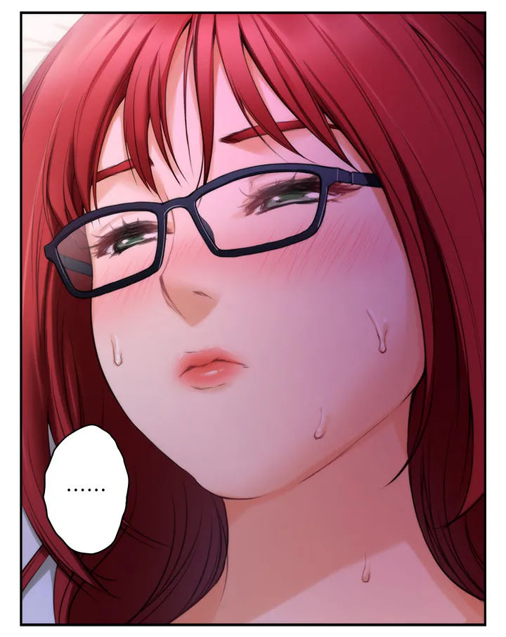 印泥是什么东西漫画,第56章：我不想当渣男!6图