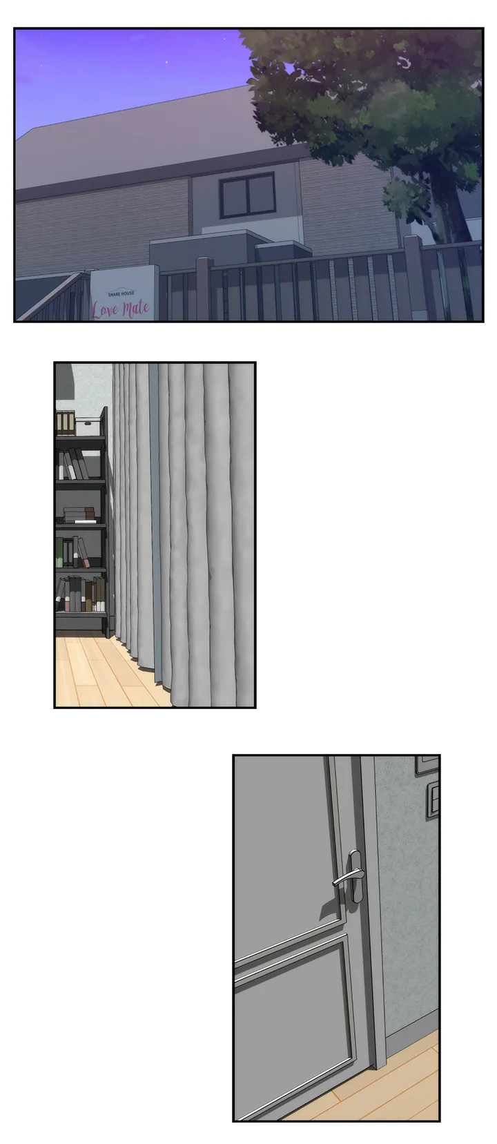 印尼蟒蛇漫画,第61章：就这?1图